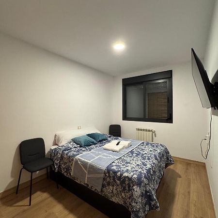 Suite Zapata Madrid Bagian luar foto