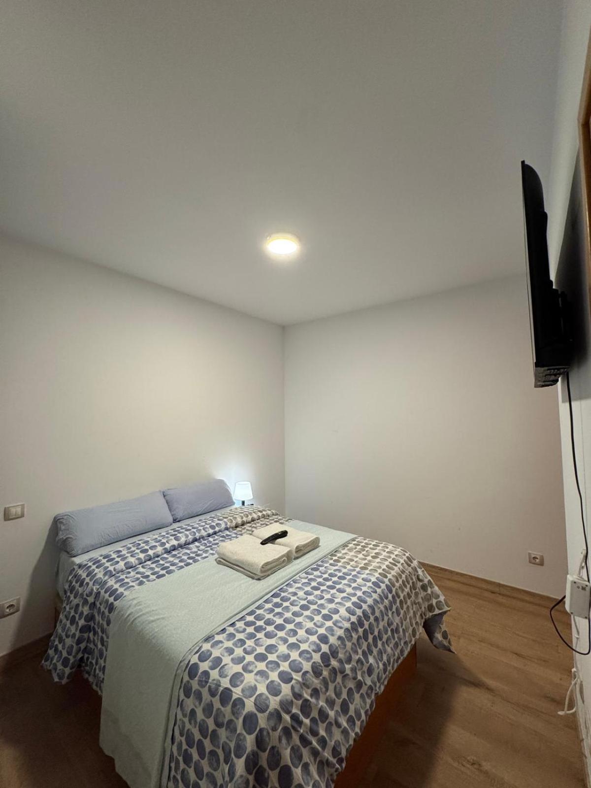 Suite Zapata Madrid Bagian luar foto