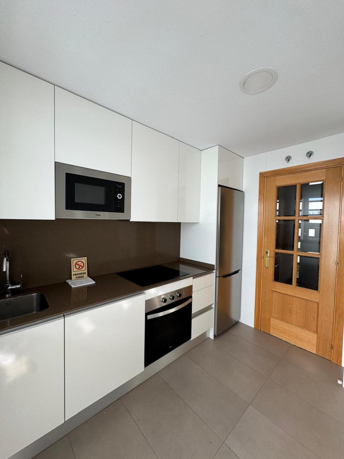 Suite Zapata Madrid Bagian luar foto