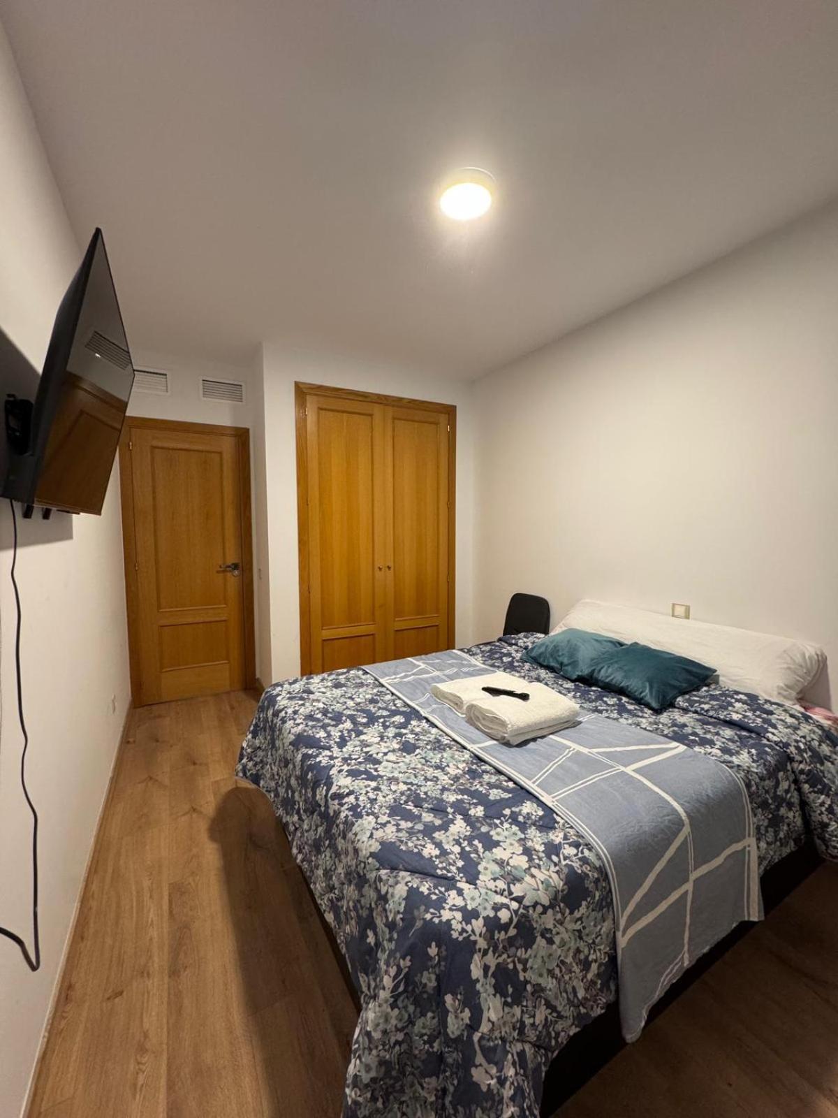 Suite Zapata Madrid Bagian luar foto