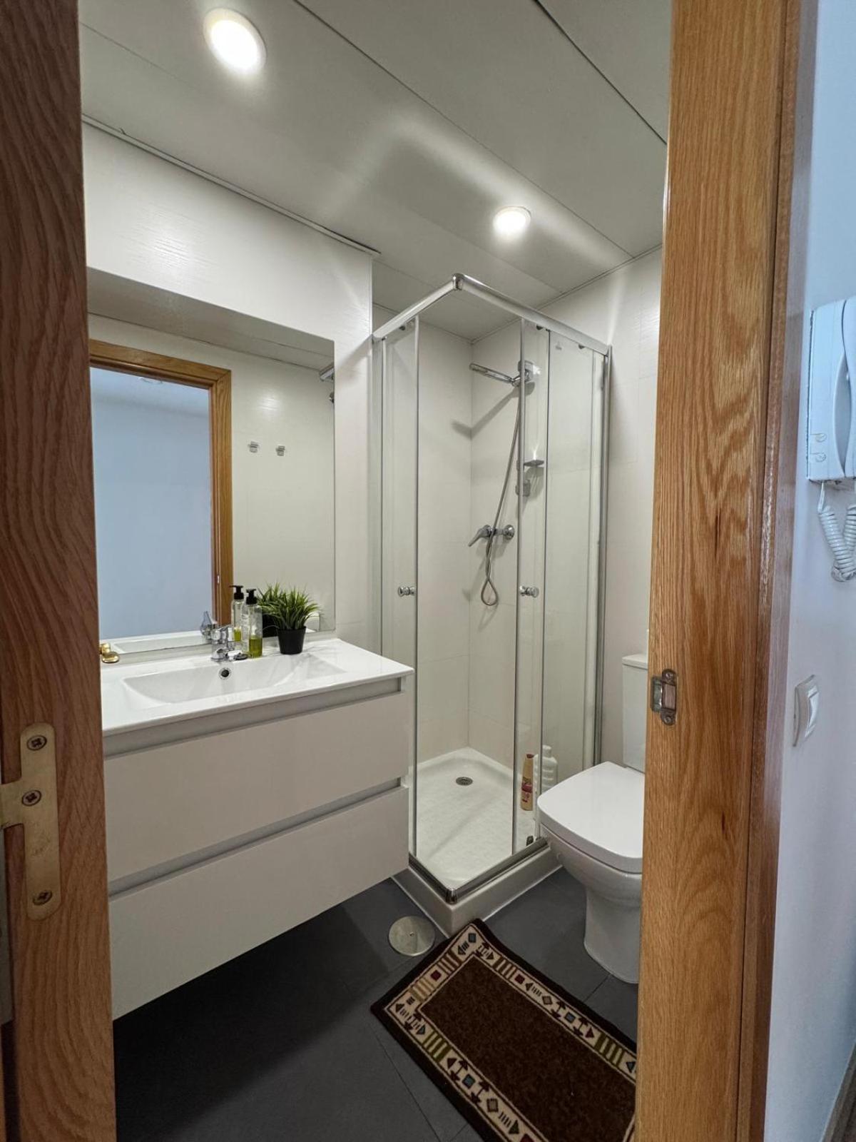 Suite Zapata Madrid Bagian luar foto