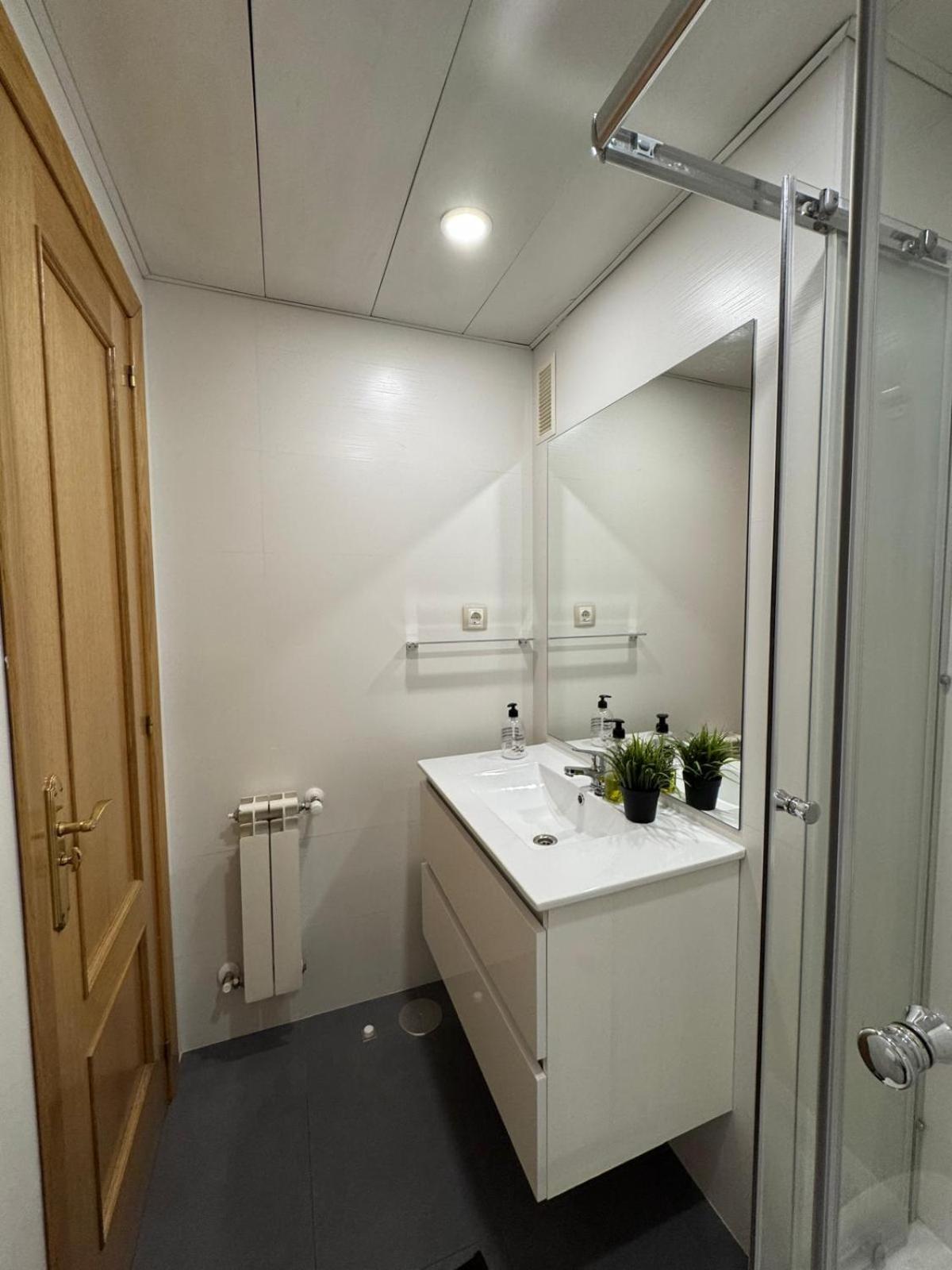 Suite Zapata Madrid Bagian luar foto